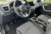 Kia XCeed T-GDI M