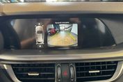 Alfa Romeo Stelvio Turbo Executive Q4