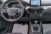 Ford Kuga 1.5 EcoBoost FWD Titanium