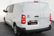 Toyota ProAce Long L2H1 Zabudowa Brygadowa