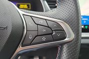 Renault Captur Esprit Alpine 1.6 E-Tech Full Hybrid AT