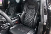 Audi Q7 50 TDI quattro S Line