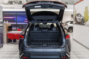 Lexus RX 350h F Sport Design