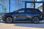 Lexus NX 450h+ F Sport AWD