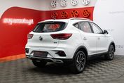 MG ZS 1.5 VTi-Tech Exclusive
