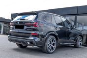 BMW X5 xDrive30d M Sport