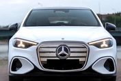 Mercedes Klasa C 400 4-Matic AMG Line