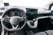 Opel Combo Van Cargo XL L2H1