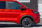 Ford Tourneo Custom L1H1