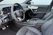 Mercedes CLA 200  AMG Line
