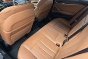 BMW Seria 5 520d xDrive mHEV M Sport sport-aut