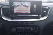 Kia XCeed 1.5 t-Gdi Business Line Dct