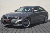 BMW Seria 3 318i