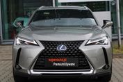 Lexus UX 250h Business Edition