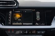 Audi A3 TFSI Sportback