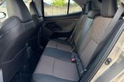 Toyota Yaris Cross Hybrid 1.5 Executive