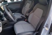Renault Clio 1.0 TCe Techno