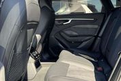 Audi A6 e-Hybrid quattro S line Avant