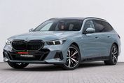 BMW Seria 5 520d xDrive mHEV M Sport aut