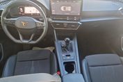 Cupra Leon 1.5 TSI