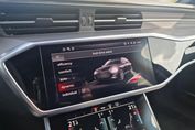 Audi A6 Avant 40 TDI quattro