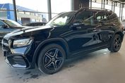 Mercedes GLB 200 d 4-Matic AMG Line