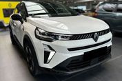 Renault Captur Techno Eco-G LPG 1.2 TCe