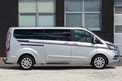 Ford Tourneo Custom L2H1 AT
