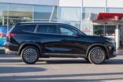 Chery TIGGO 8 PRESTIGE 1.6 T-GDI DCT