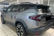 Dacia Bigster Journey LPG 1.2 mHEV