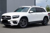 Mercedes GLB 200 AMG Line