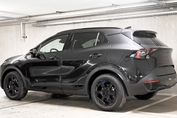Kia Sportage 1.6 T-GDI HEV L Black Edition 4WD aut