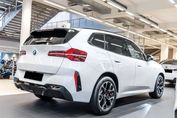 BMW X3 xDrive20d M Sport