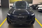 Jaecoo 7 1.5 T-GDI Super Hybrid Exclusive DHT