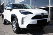 Toyota Yaris Cross Active 1.5 Hybrid