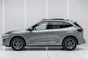 Ford Kuga 2.0 EcoBlue ST-Line X 4x4