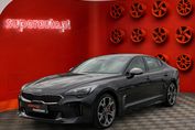 Kia Stinger 3.3 T-GDI V6 GT AWD