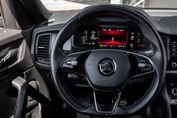 Skoda Kodiaq 2.0 TDI 4x4 Sportline DSG 7os