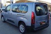 Citroen Berlingo Van 1.5 BlueHDi XL Feel