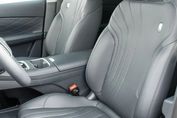 Geely Starray Em-i 1.5 Phev Pro
