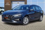 Hyundai i30 1.5 T-GDI Modern