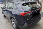 Toyota RAV4 Comfort 2.5 Hybrid