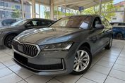 Skoda Superb Drive 2.0 TSI DSG