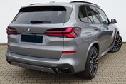 BMW X5 xDrive40i M Sport