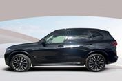 BMW X5 M60i mHEV sport-aut