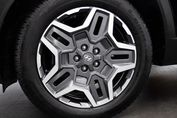 Hyundai Santa Fe T-GDI HEV Platinum 4WD