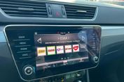 Skoda Superb 2.0 TDI Style DSG