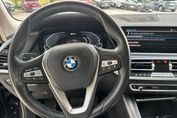 BMW X5 xDrive45e