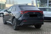 Toyota bZ4X Style EV