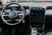 Hyundai Tucson 1.6 T-GDi HEV Smart 2WD